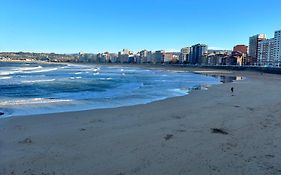 Apartamento Playa San Lorenzo