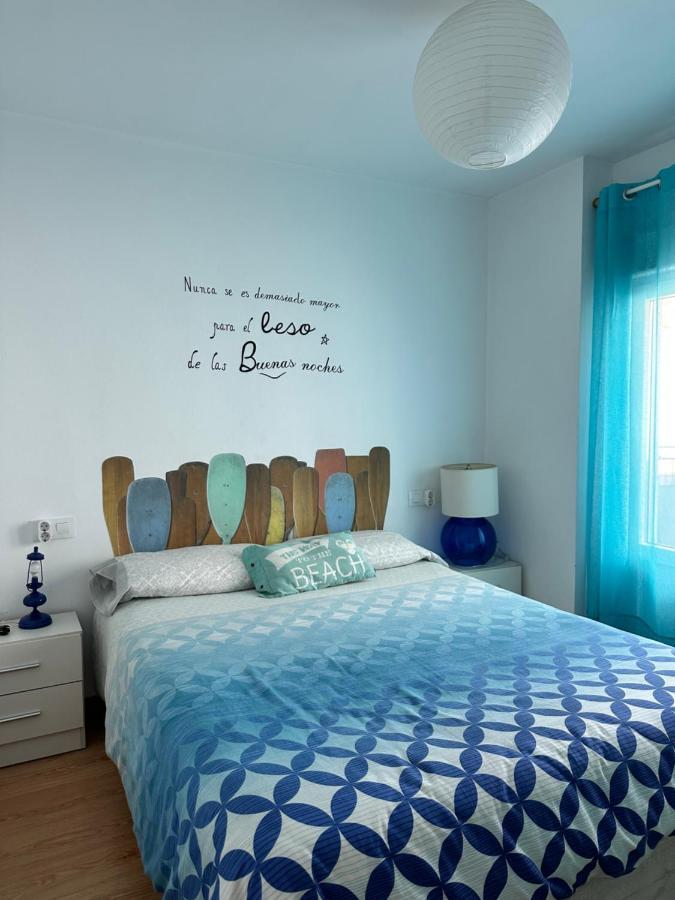 Apartamento Apartamento Playa San Lorenzo Gijón Exterior foto