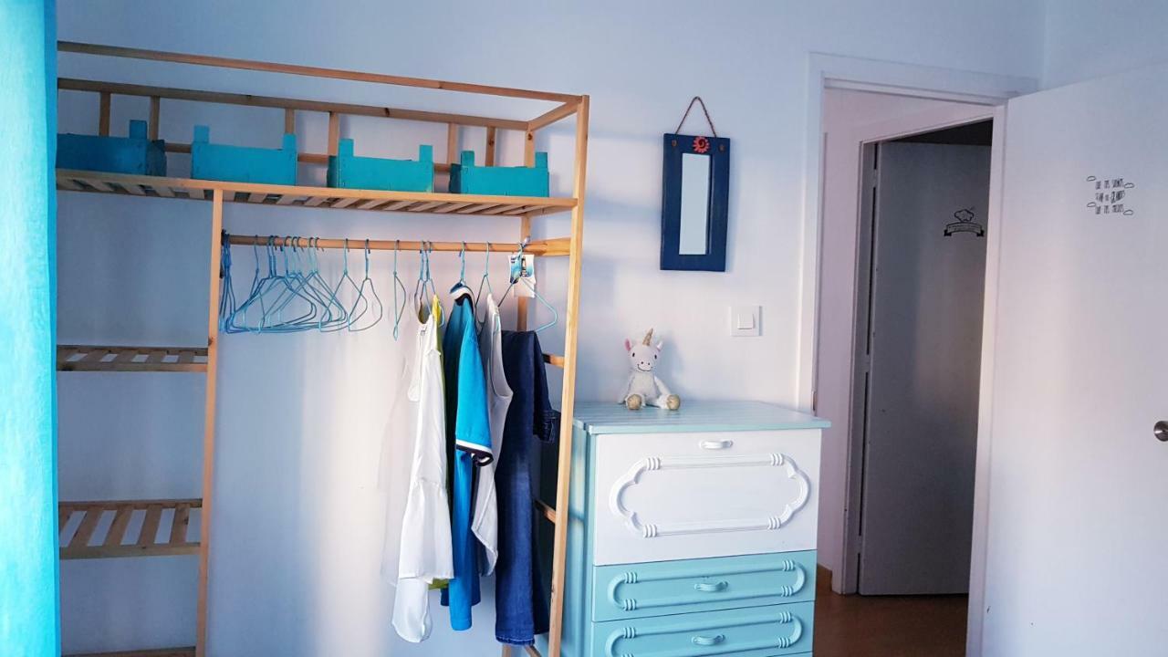 Apartamento Apartamento Playa San Lorenzo Gijón Exterior foto